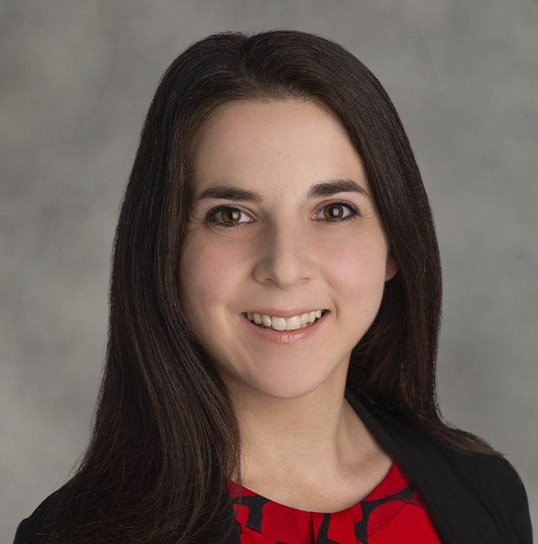 Profile picture of Dr. Cara Nicholson