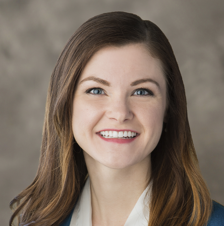 Profile picture of Kate Hanley