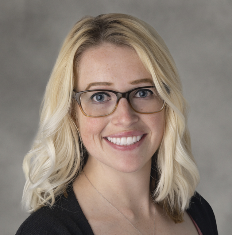 Profile picture of Lauren Rushing