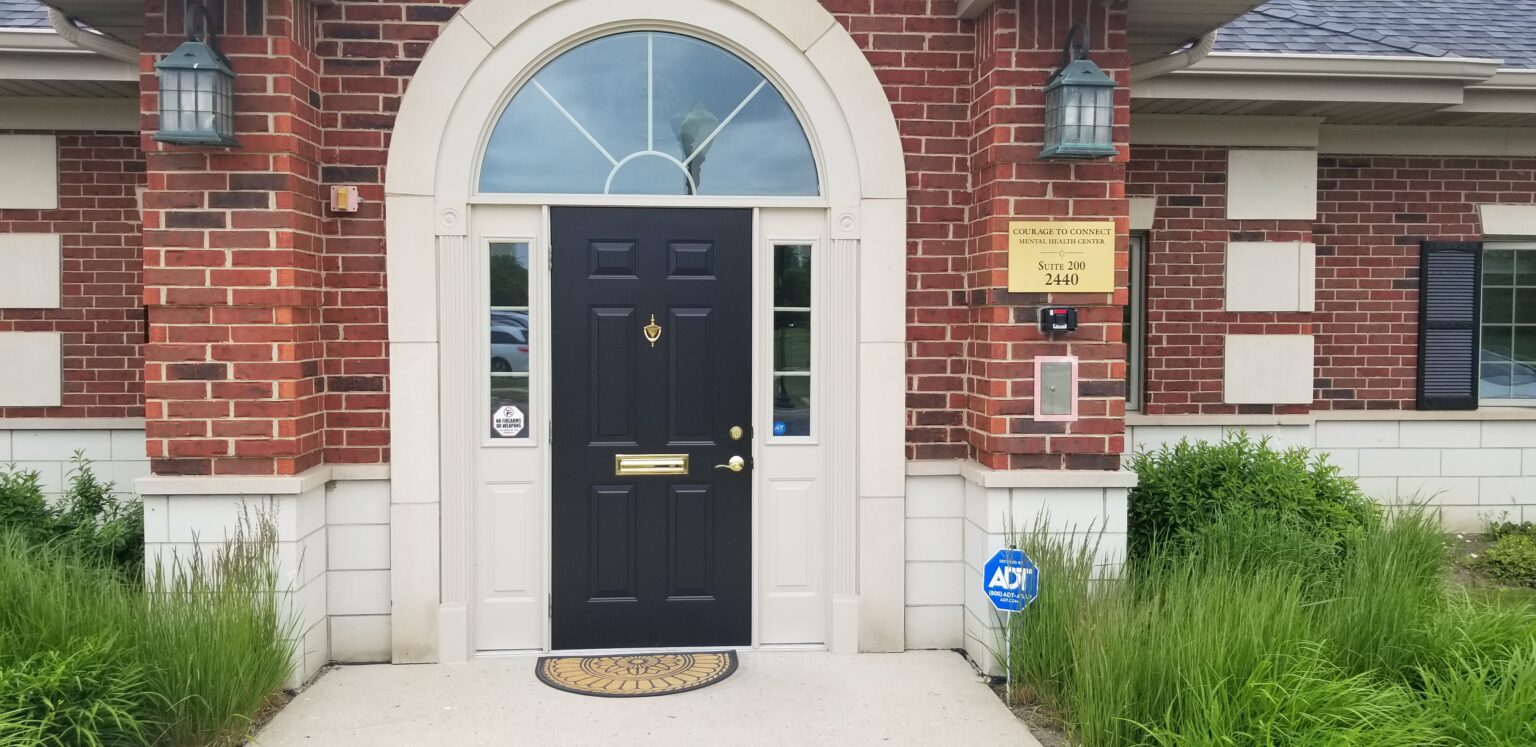 Courage To Connect Therapeutic Center Glenview, Illinois